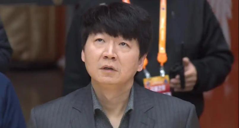 开云娱乐-保密封神+惊喜压哨,全力冲刺广州补赛!