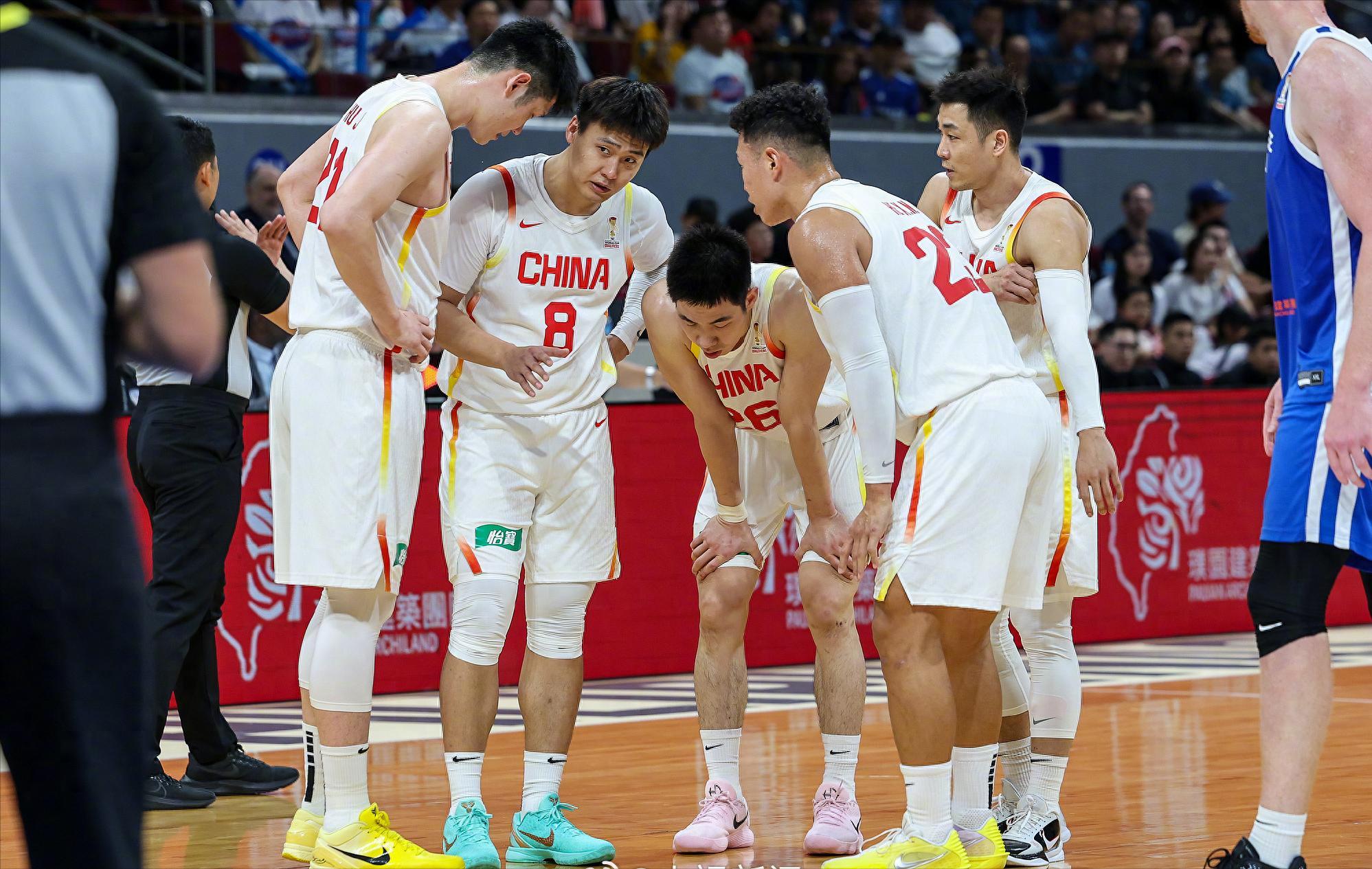 开云官网-有眼光！郭士强挑中3奇兵，30岁后卫三分全中，新奶爸单场11篮板