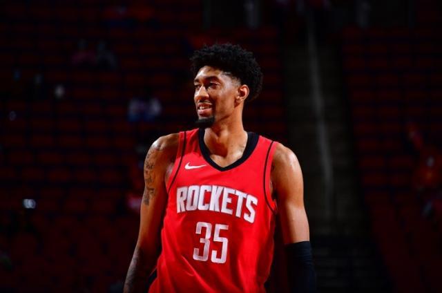 开云官网-伍德或在一周内复出 告别伤病危机，火箭即将反弹？