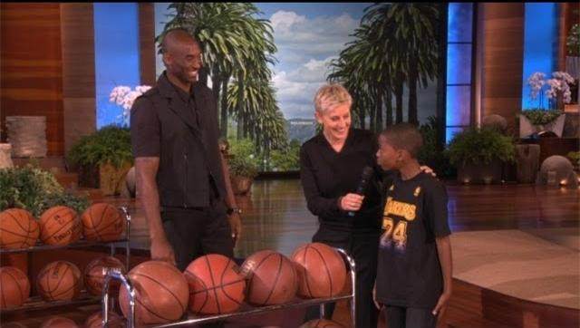 开云官网-普通人讲述科比的平凡故事①:因他改变人生轨迹